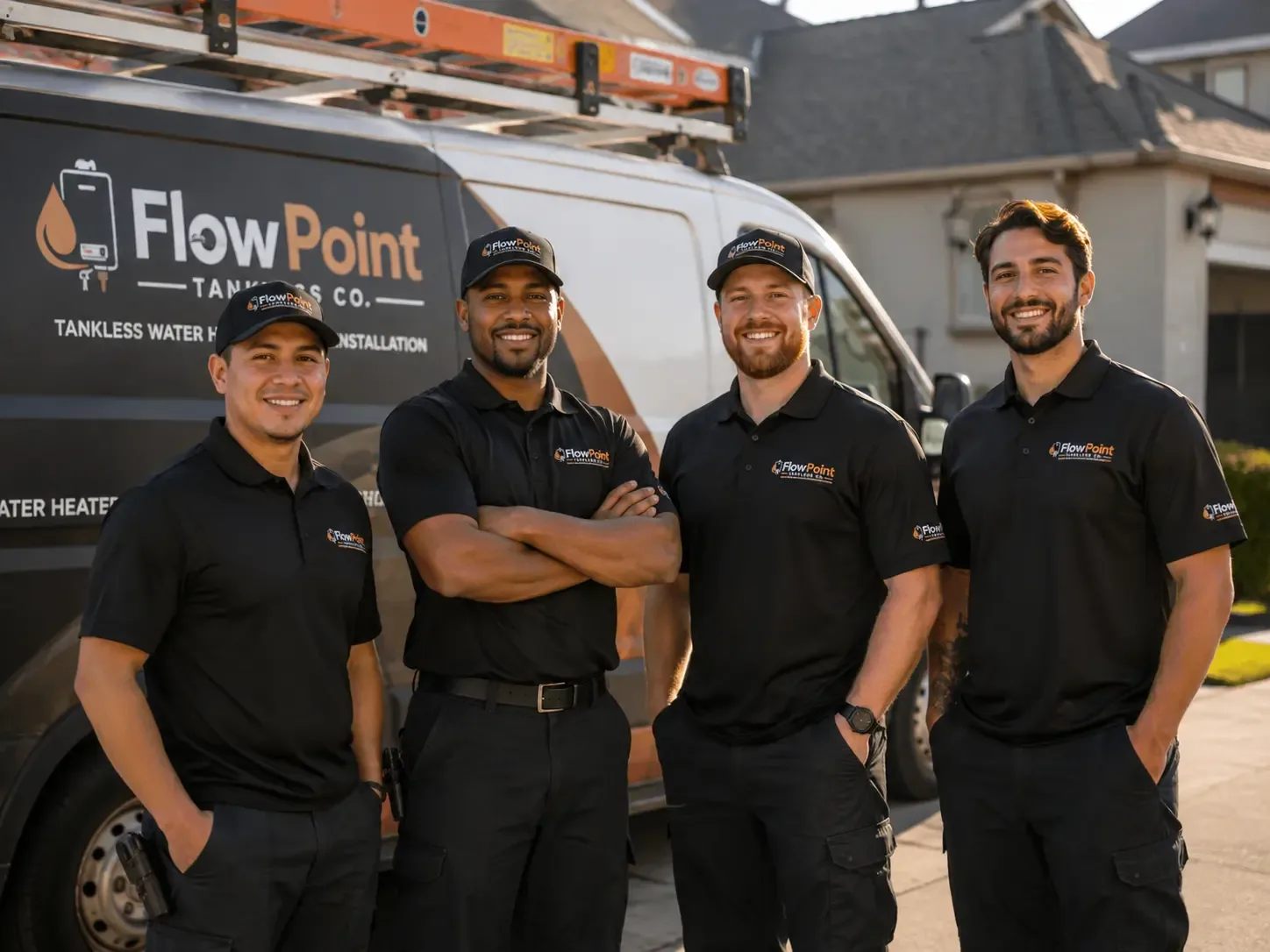 Tankless Water Heater Installation company in Vale, OR