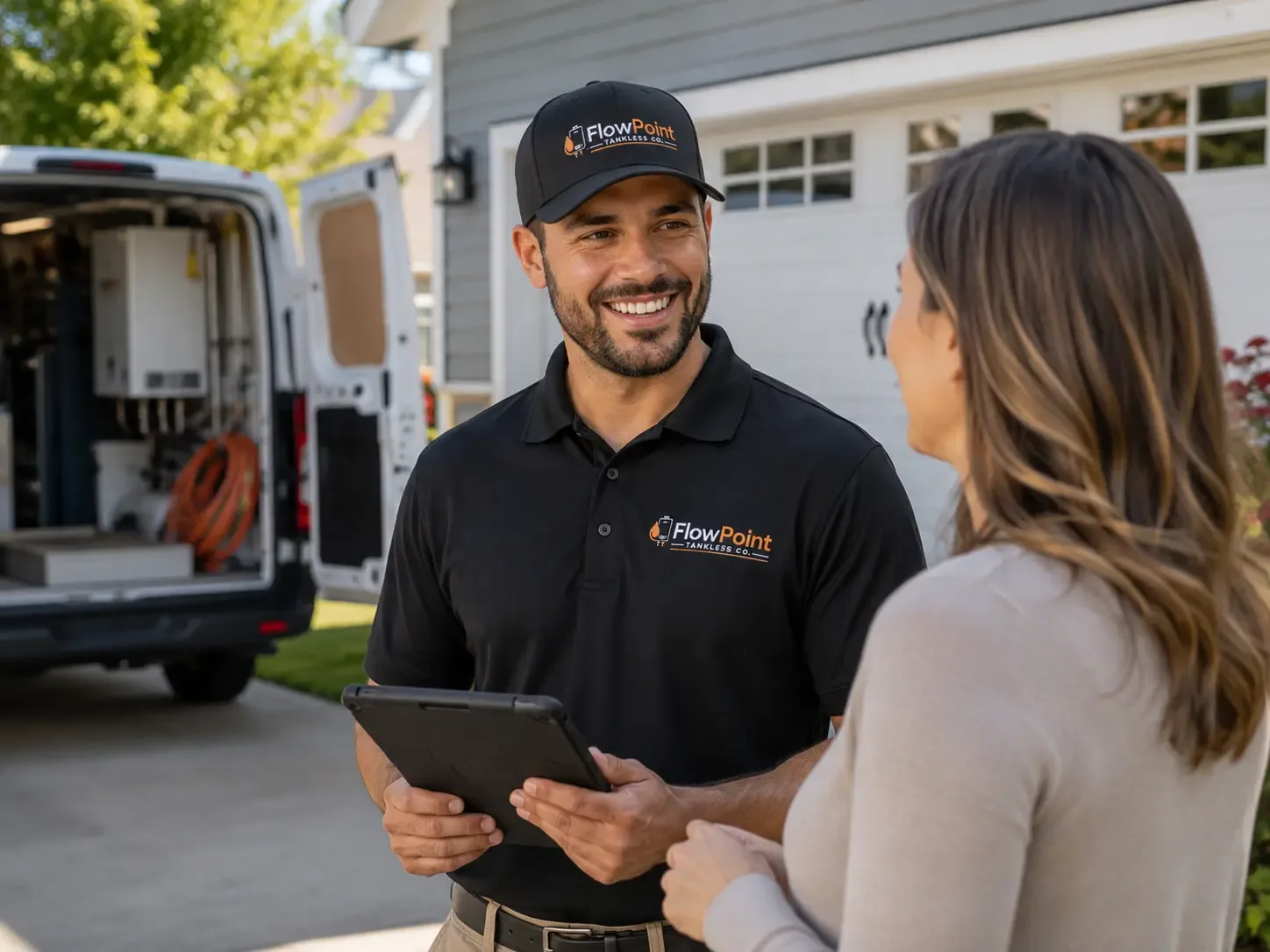 Tankless Water Heater Installation Vale, OR FAQs